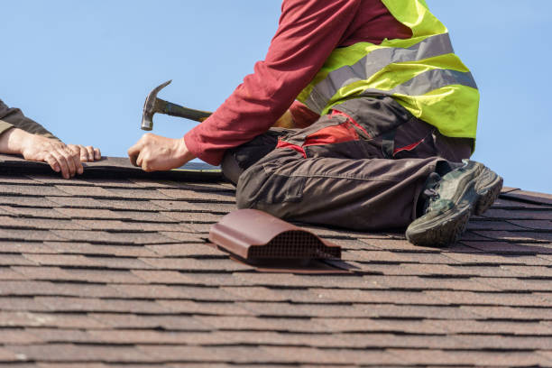 Quick and Trustworthy Emergency Roof Repair Services in Bloomfield, NY