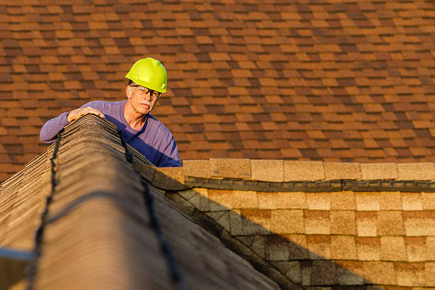Trusted Bloomfield, NY Roofing Contractor Experts