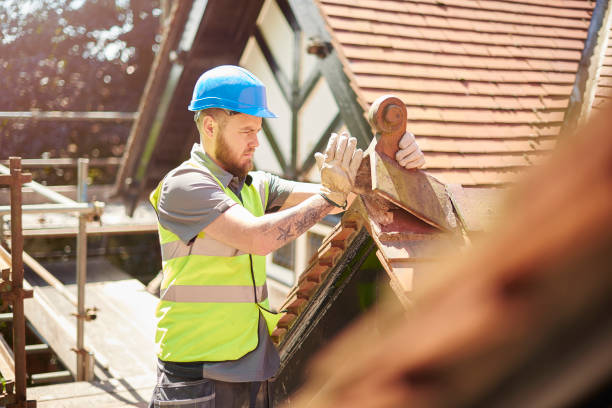 Best Commercial Roofing Services  in Bloomfield, NY